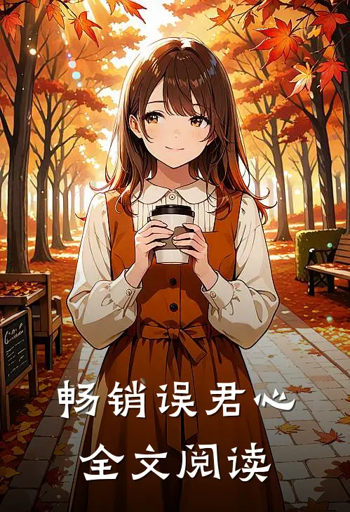 畅销误君心全文阅读