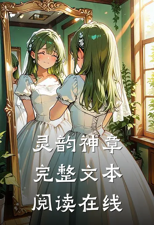 灵韵神章完整文本阅读在线