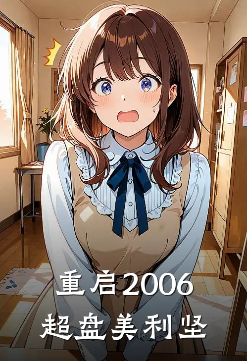 重启2006超盘美利坚