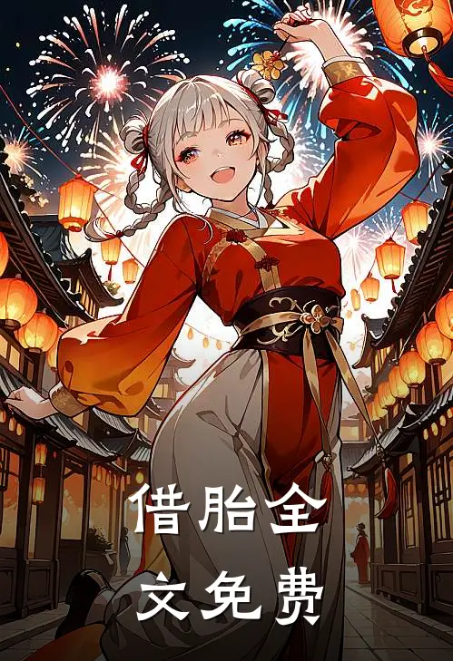 借胎全文免费