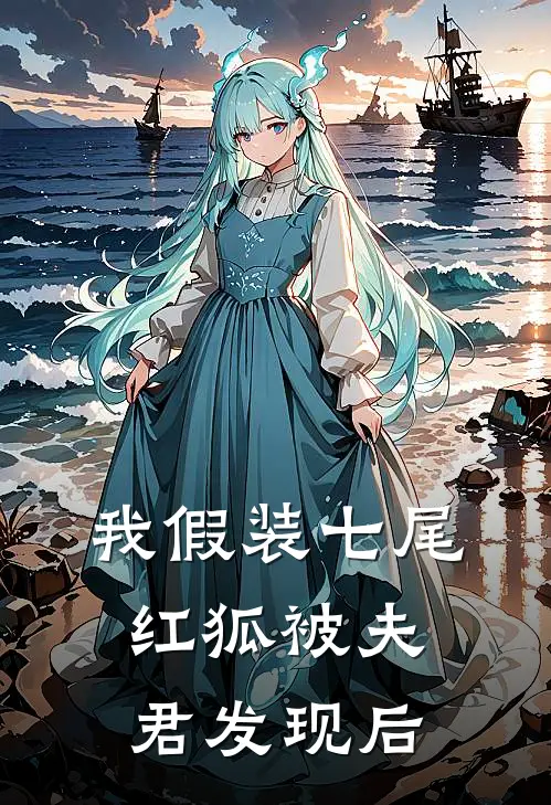 我假装七尾红狐被夫君发现后