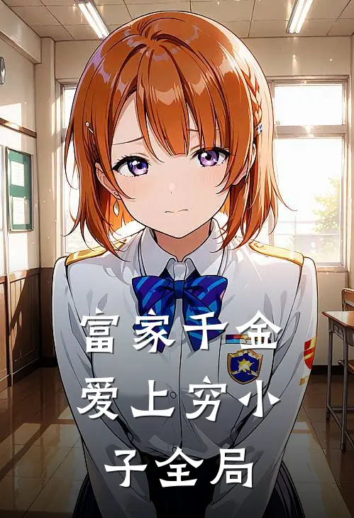 富家千金爱上穷小子全局