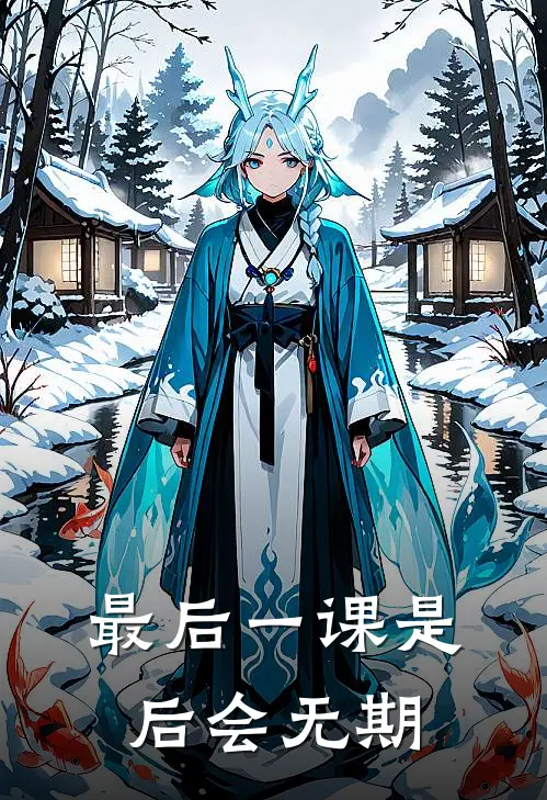 最后一课是后会无期