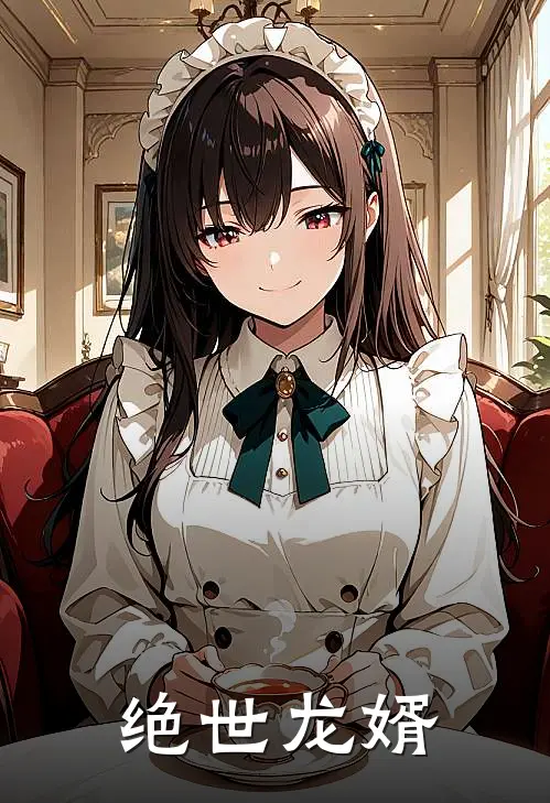 绝世龙婿