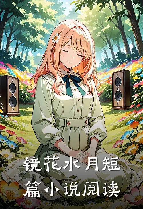 镜花水月短篇小说阅读