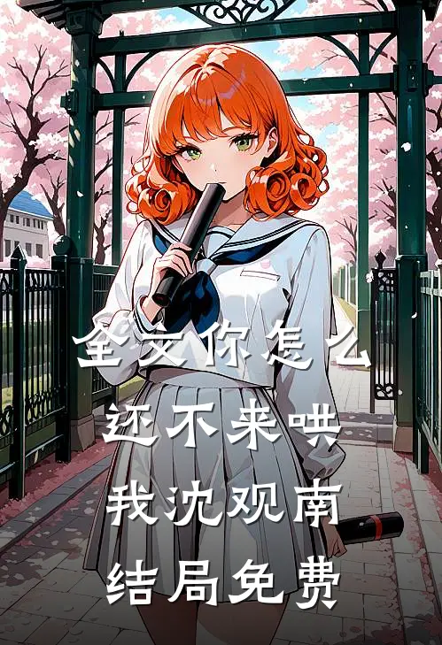 全文你怎么还不来哄我沈观南结局免费