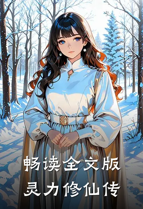 畅读全文版灵力修仙传