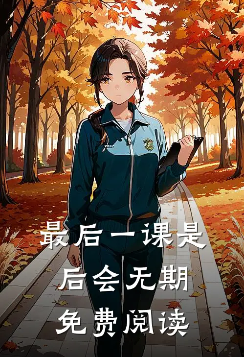最后一课是后会无期免费阅读
