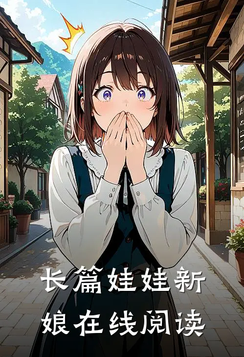 长篇娃娃新娘在线阅读