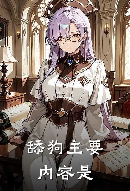 舔狗主要内容是