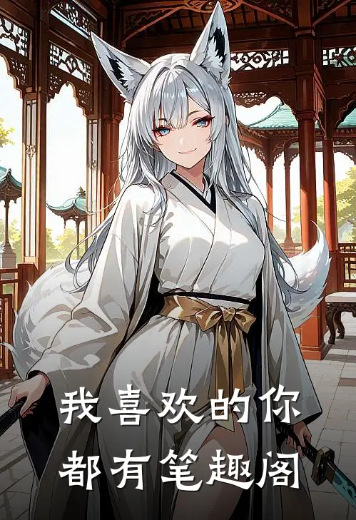我喜欢的你都有笔趣阁