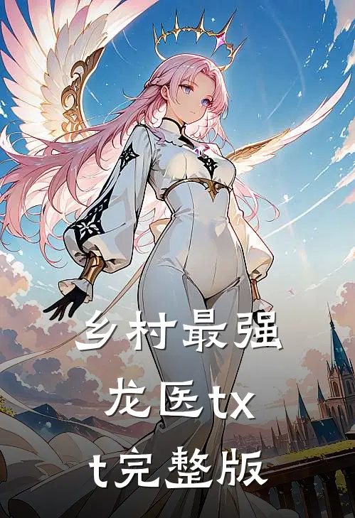 乡村最强龙医txt完整版
