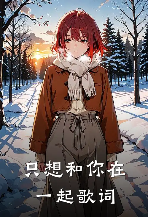 只想和你在一起歌词