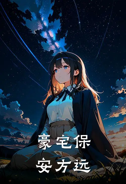 豪宅保安方远