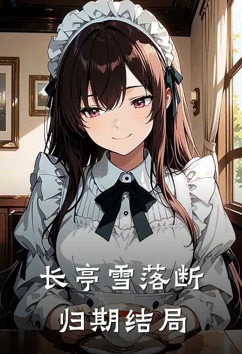 长亭雪落断归期结局