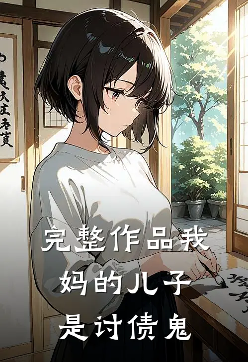 完整作品我妈的儿子是讨债鬼