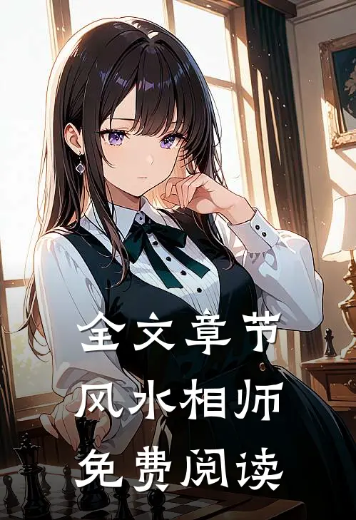 全文章节风水相师免费阅读