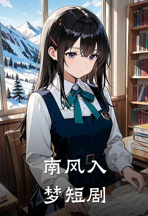 南风入梦短剧