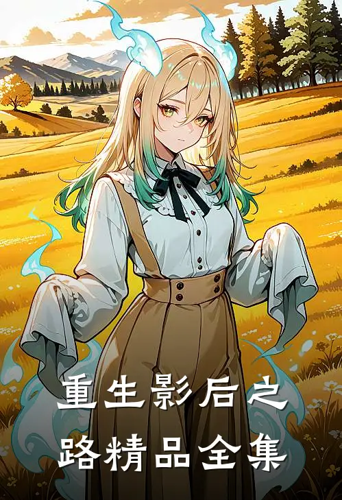重生影后之路精品全集