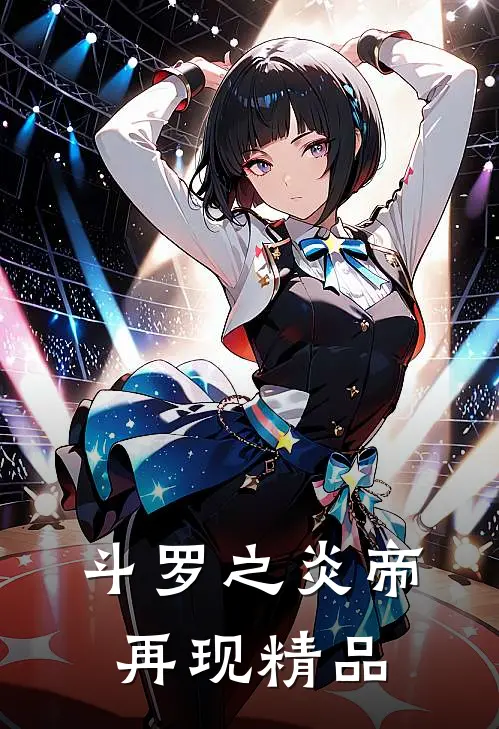 斗罗之炎帝再现精品