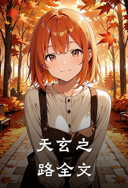 天玄之路全文