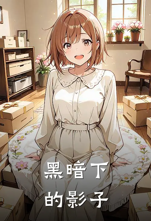 黑暗下的影子