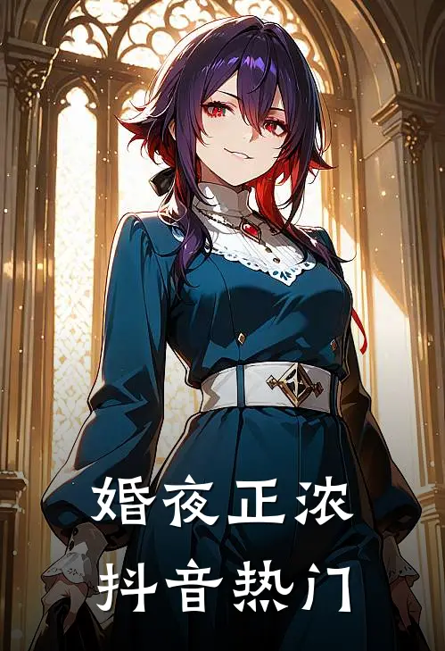 婚夜正浓抖音热门