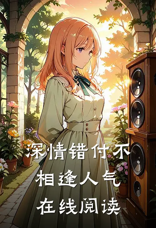 深情错付不相逢人气在线阅读