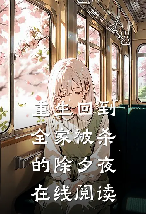 重生回到全家被杀的除夕夜在线阅读