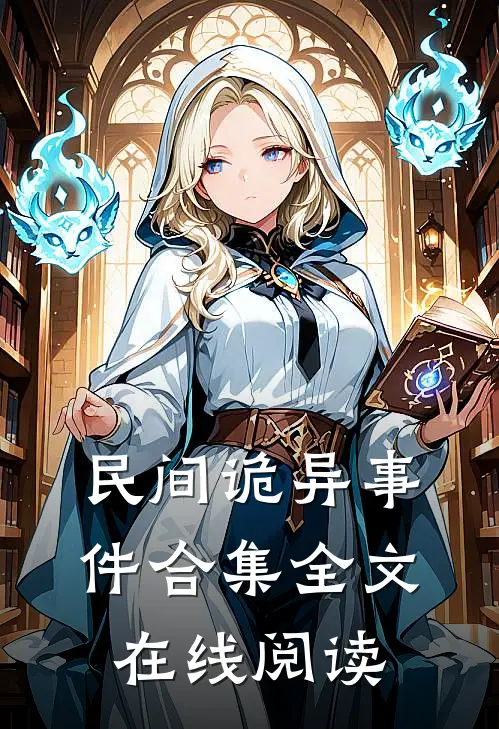 民间诡异事件合集全文在线阅读