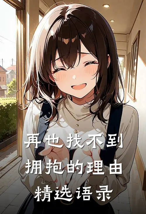 再也找不到拥抱的理由精选语录