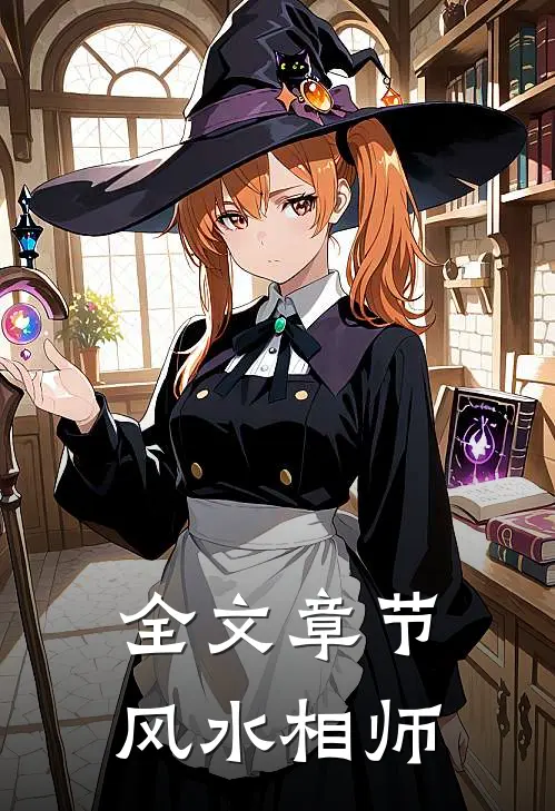 全文章节风水相师