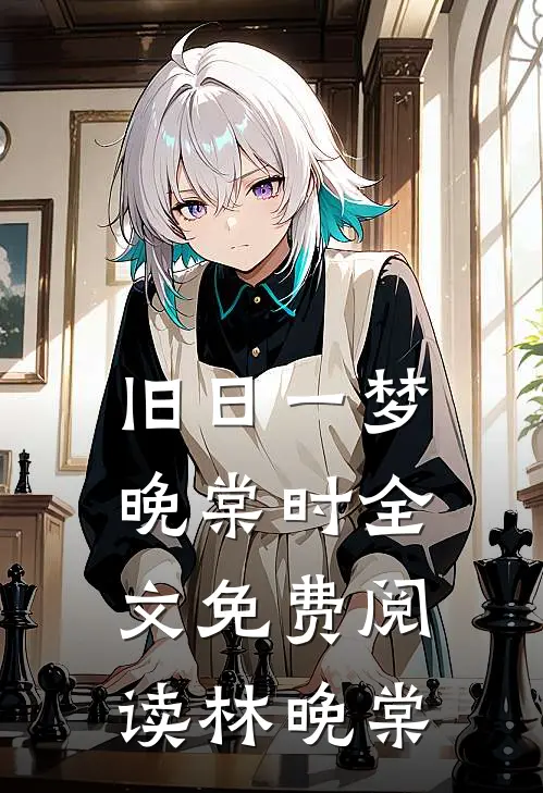 旧日一梦晚棠时全文免费阅读 林晚棠