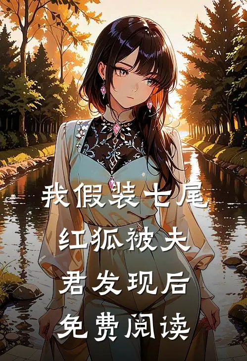 我假装七尾红狐被夫君发现后免费阅读