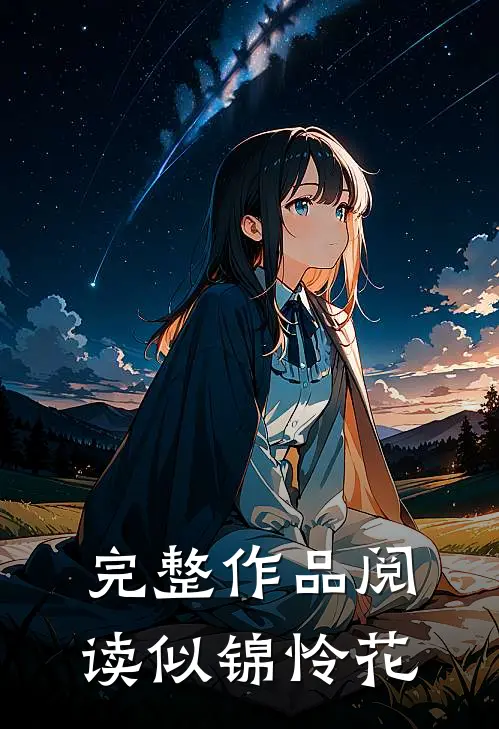 完整作品阅读似锦怜花