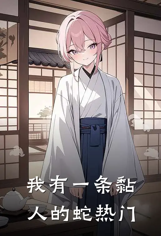 我有一条黏人的蛇热门