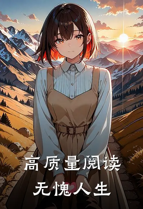 高质量阅读无愧人生