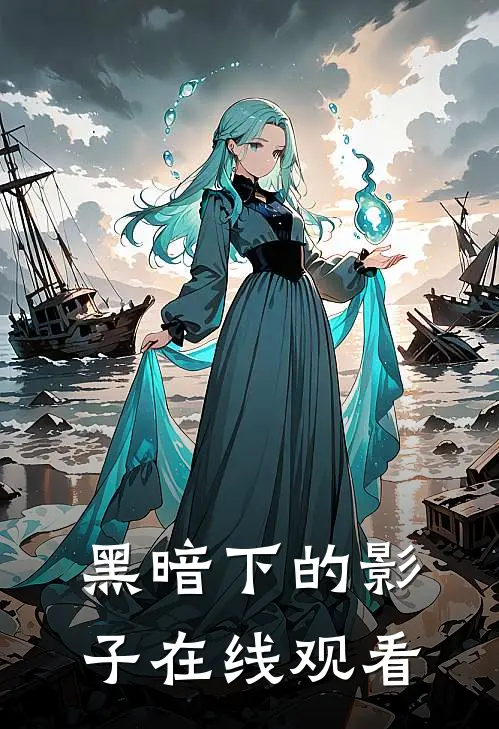 黑暗下的影子在线观看