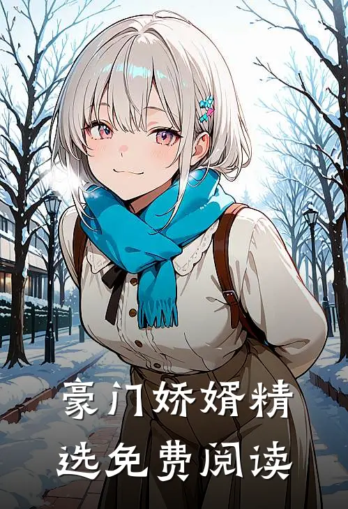 豪门娇婿精选免费阅读