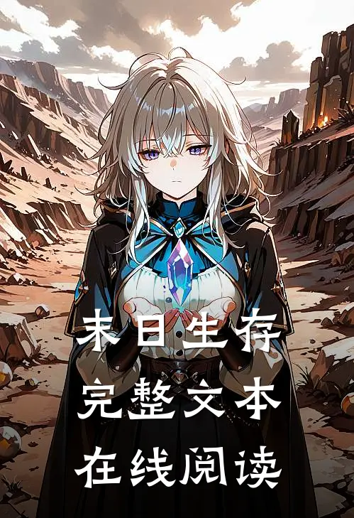末日生存完整文本在线阅读