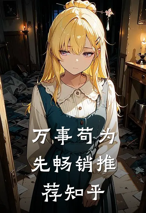 万事苟为先畅销推荐知乎