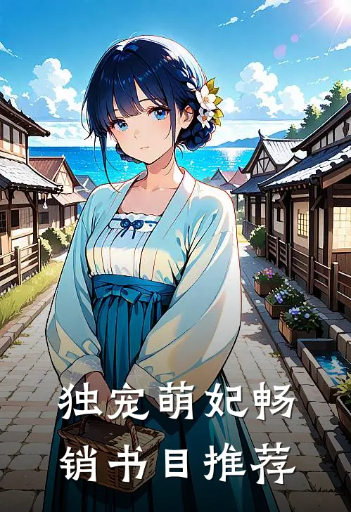 独宠萌妃畅销书目推荐