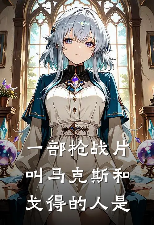 一部枪战片叫马克斯和戈得的人是