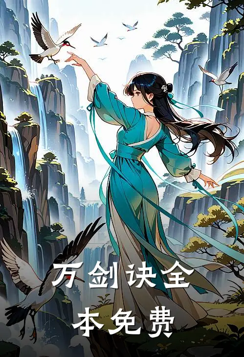 万剑诀全本免费