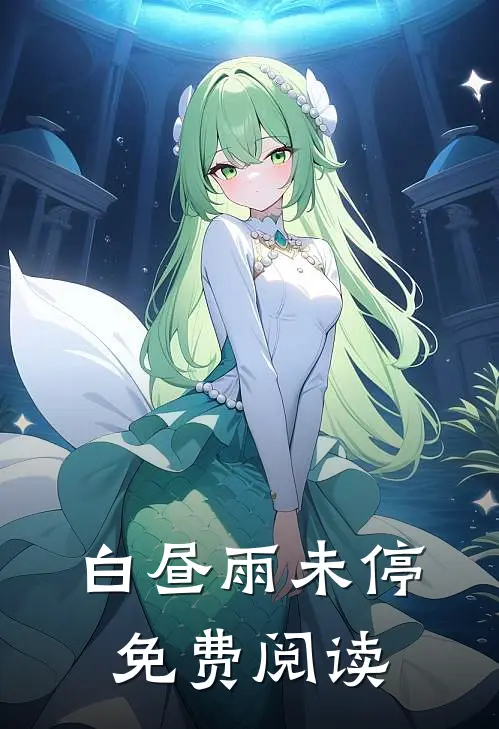 白昼雨未停免费阅读