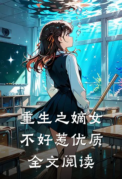 重生之嫡女不好惹优质全文阅读