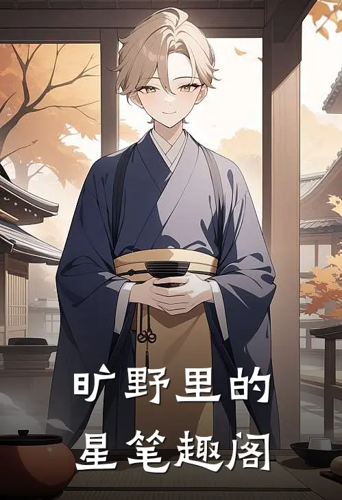 旷野里的星笔趣阁
