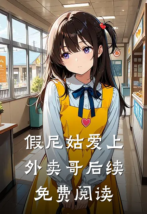 假尼姑爱上外卖哥后续免费阅读