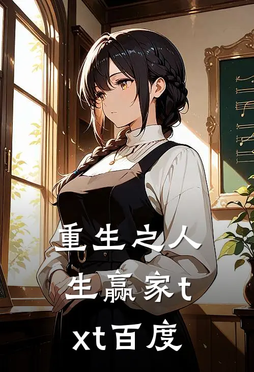 重生之人生赢家txt百度