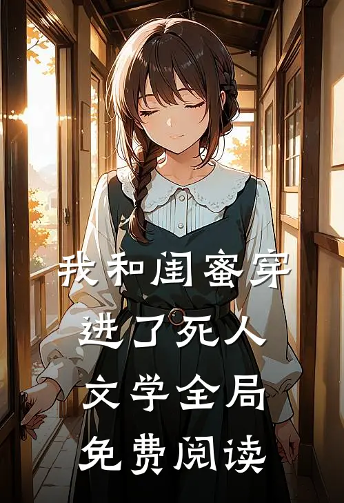 我和闺蜜穿进了死人文学全局免费阅读